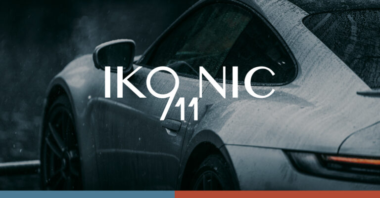 ikonic 911 main image