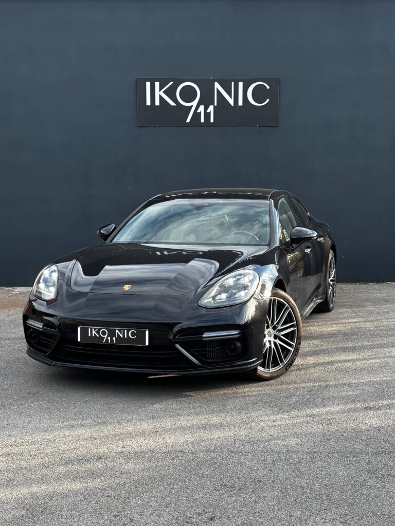 Porsche Panamera Turbo S E-hybrid 4.0 V8 Bi-Turbo 680 ch PDK Porsche Panamera Turbo S E-hybrid 4.0 V8 Bi-Turbo 680 ch PDK