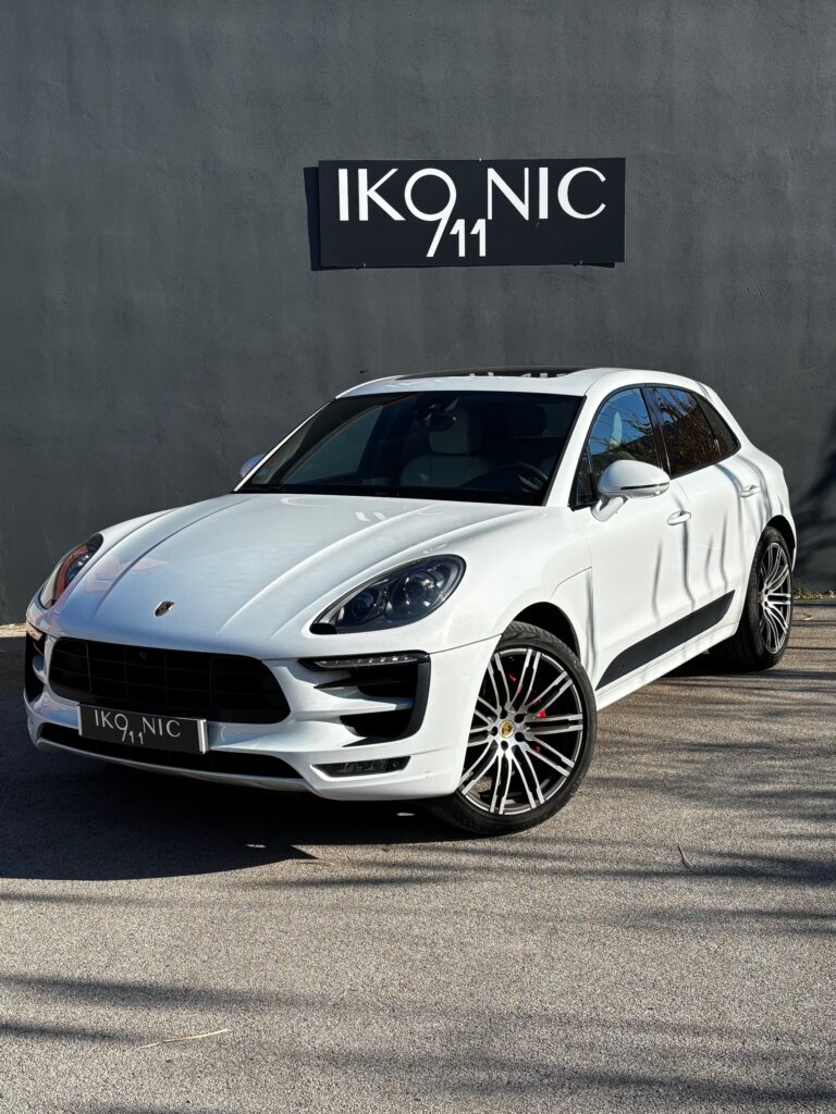 PORSCHE MACAN GTS 3.0 V6 360cv PDK PORSCHE MACAN GTS 3.0 V6 360cv PDK