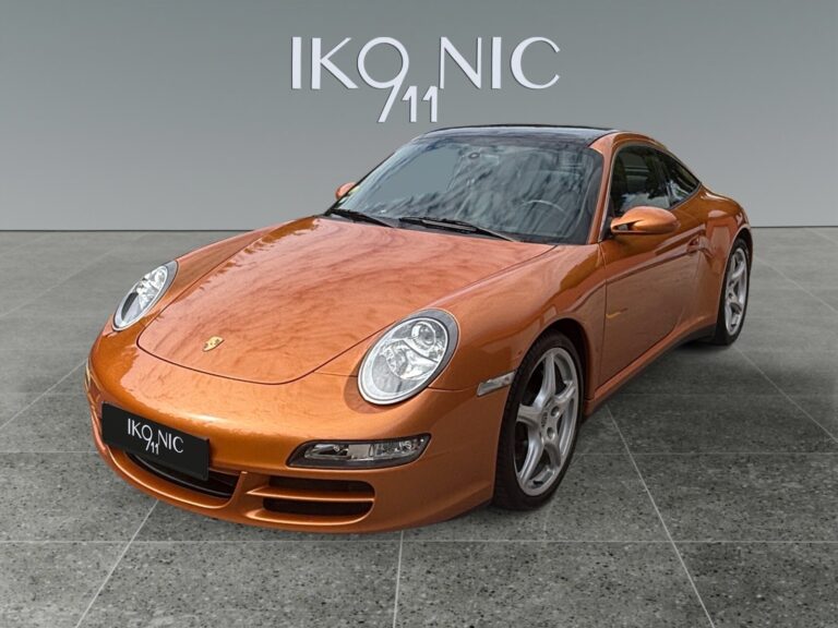 Porsche 911 Type 997 Targa 4 3.6 325ch Tiptronic S Porsche 911 Type 997 Targa 4 3.6 325ch Tiptronic S
